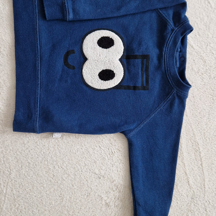 Sweat Stella Mc Cartney - 6 mois