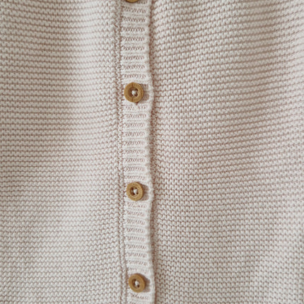 Cardigan Little Dutch rose - 80 cm