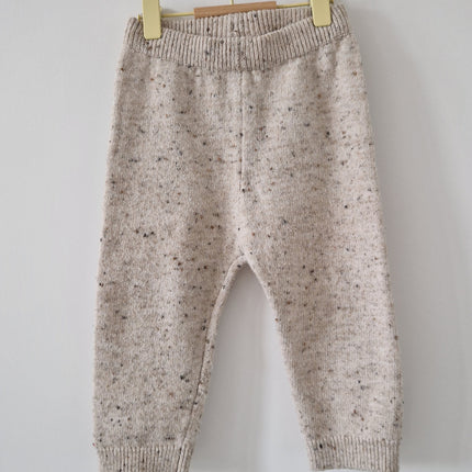 Ensemble Kiabi chaud beige - 24 mois