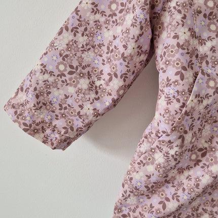 Coupe-Vent Name It fleuri - 68 cm