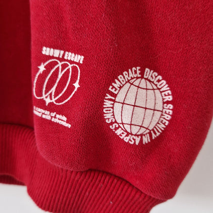 Sweat Zara "Aspen 1975" - 98 cm