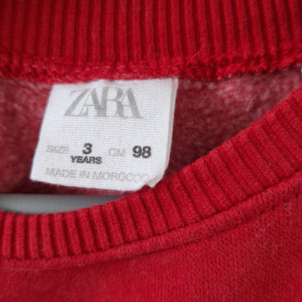 Sweat Zara "Aspen 1975" - 98 cm