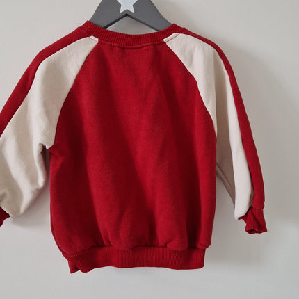 Sweat Zara "Aspen 1975" - 98 cm