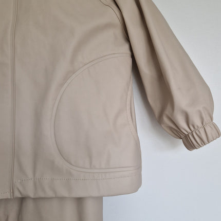 Ensemble Konges Sløjd imperméable - 12/18 mois