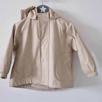 Ensemble Konges Sløjd imperméable - 12/18 mois
