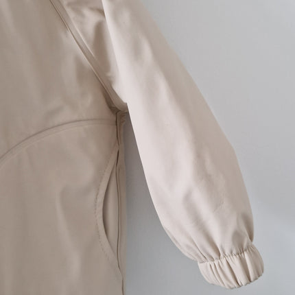 Ensemble Konges Sløjd imperméable - 12/18 mois