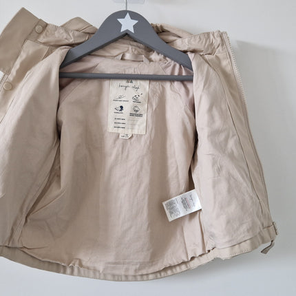 Ensemble Konges Sløjd imperméable - 12/18 mois