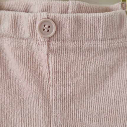 Legging H&M rose - 74 cm