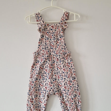 Salopette TAO liberty - 68 cm