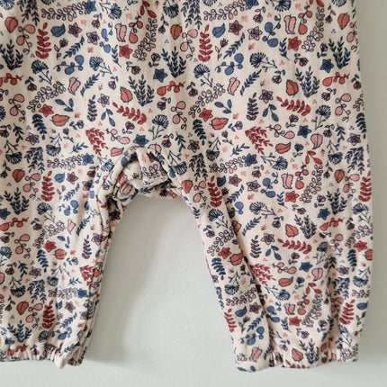 Salopette TAO liberty - 68 cm