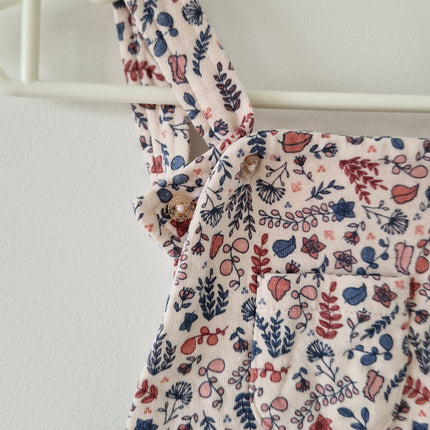 Salopette TAO liberty - 68 cm