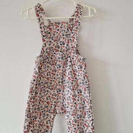 Salopette TAO liberty - 68 cm