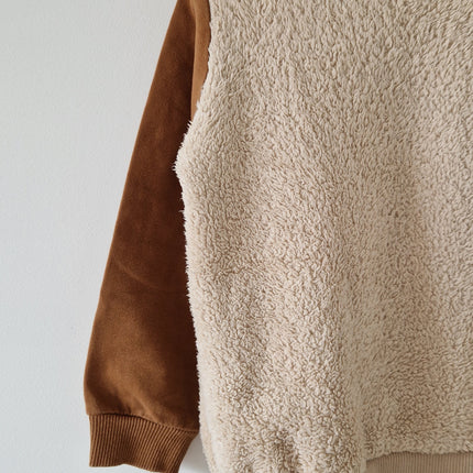 Sweat House Of Jamie - 3/4 ans