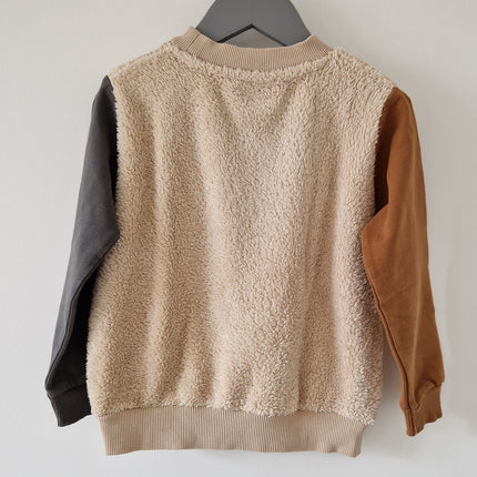 Sweat House Of Jamie - 3/4 ans