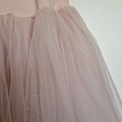 Robe Bob & Blossom ballerine rose - 6/8 ans