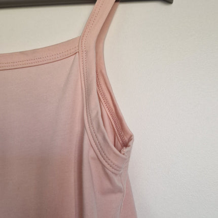 Robe Bob & Blossom ballerine rose - 6/8 ans