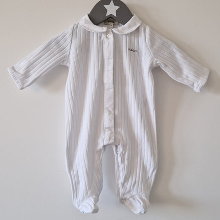 Grenouillère Natalys "Trésor" - 1 mois