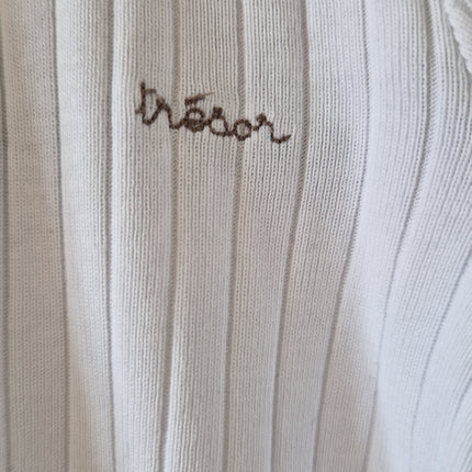 Grenouillère Natalys "Trésor" - 1 mois