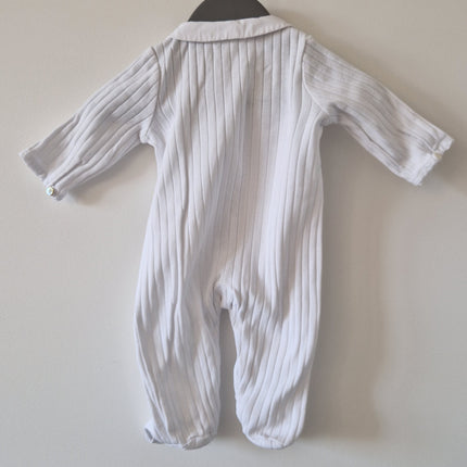 Grenouillère Natalys "Trésor" - 1 mois