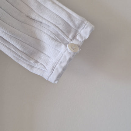 Grenouillère Natalys "Trésor" - 1 mois