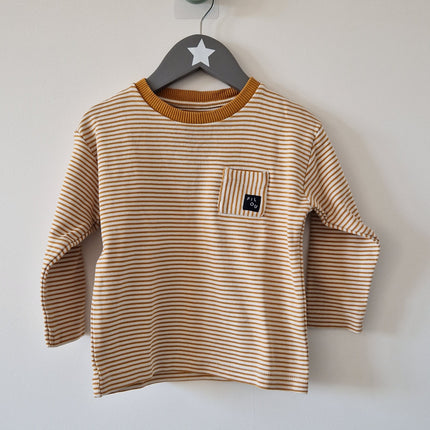 T-shirt ML Filou & Friends - 3 ans