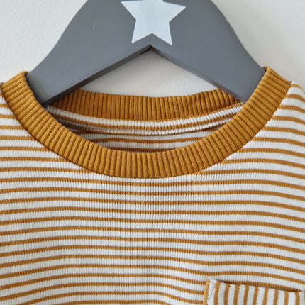 T-shirt ML Filou & Friends - 3 ans