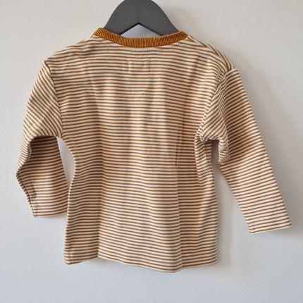 T-shirt ML Filou & Friends - 3 ans