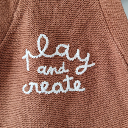 Salopette Catimini "Play and Create" - 59 cm