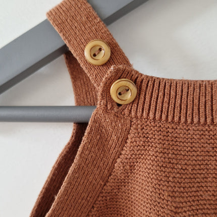 Salopette Catimini "Play and Create" - 59 cm