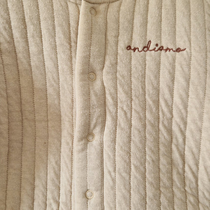 Veste Your Whises "Andiamo" - 74 cm