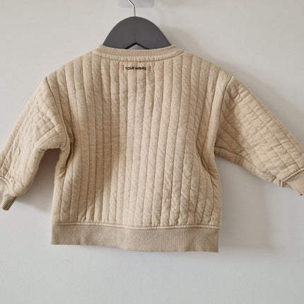 Veste Your Whises "Andiamo" - 74 cm