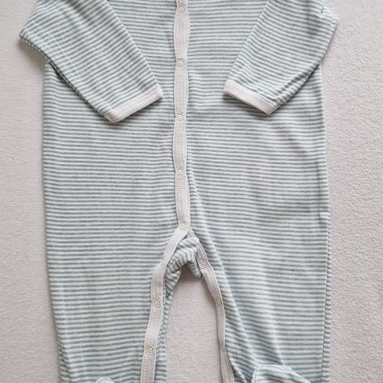 Pyjama Grenouillère Kimbaloo - 3 mois