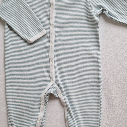 Pyjama Grenouillère Kimbaloo - 3 mois