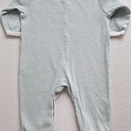 Pyjama Grenouillère Kimbaloo - 3 mois