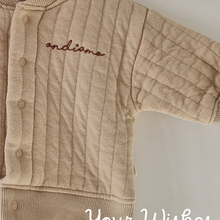 Veste Your Whises "Andiamo" - 50 cm