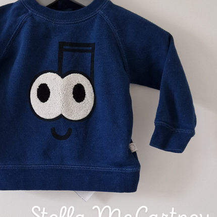 Sweat Stella Mc Cartney - 6 mois