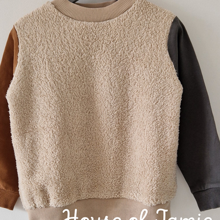 Sweat House Of Jamie - 3/4 ans